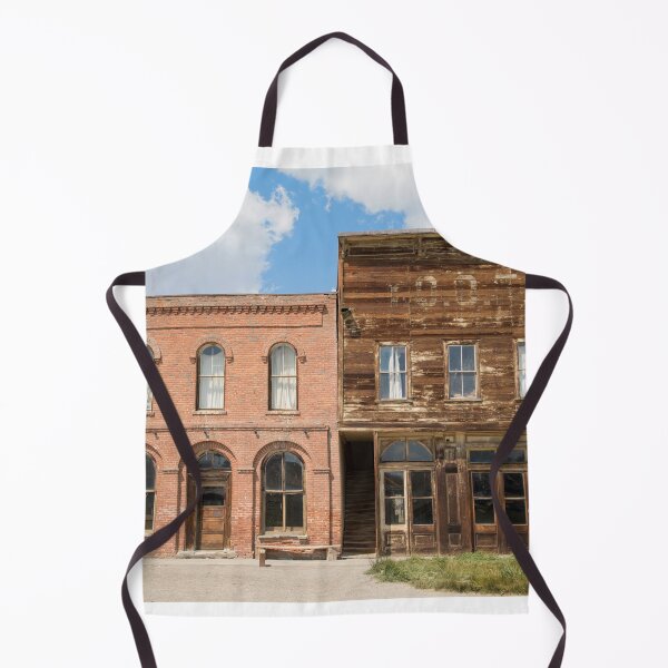 Item preview, Bodie Ghost Town designed and sold by LizzieMaher.