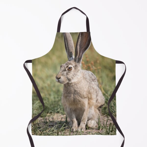 Item preview, Grey Hare designed and sold by LizzieMaher.