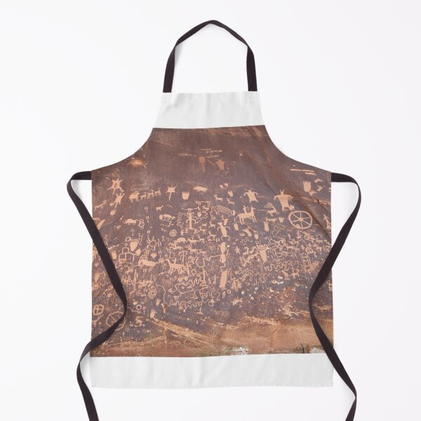 Item preview, Petroglyphs designed and sold by LizzieMaher.