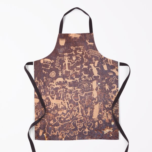 Item preview, Petroglyphs designed and sold by LizzieMaher.
