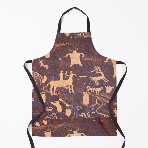 Item preview, Petroglyphs designed and sold by LizzieMaher.