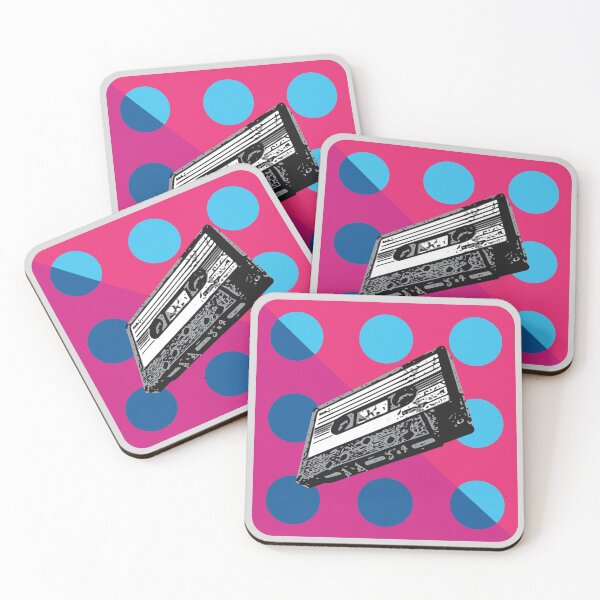 Item preview, Cassette Love designed and sold by Lotofus.