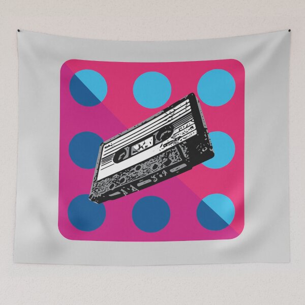 Item preview, Cassette Love designed and sold by Lotofus.