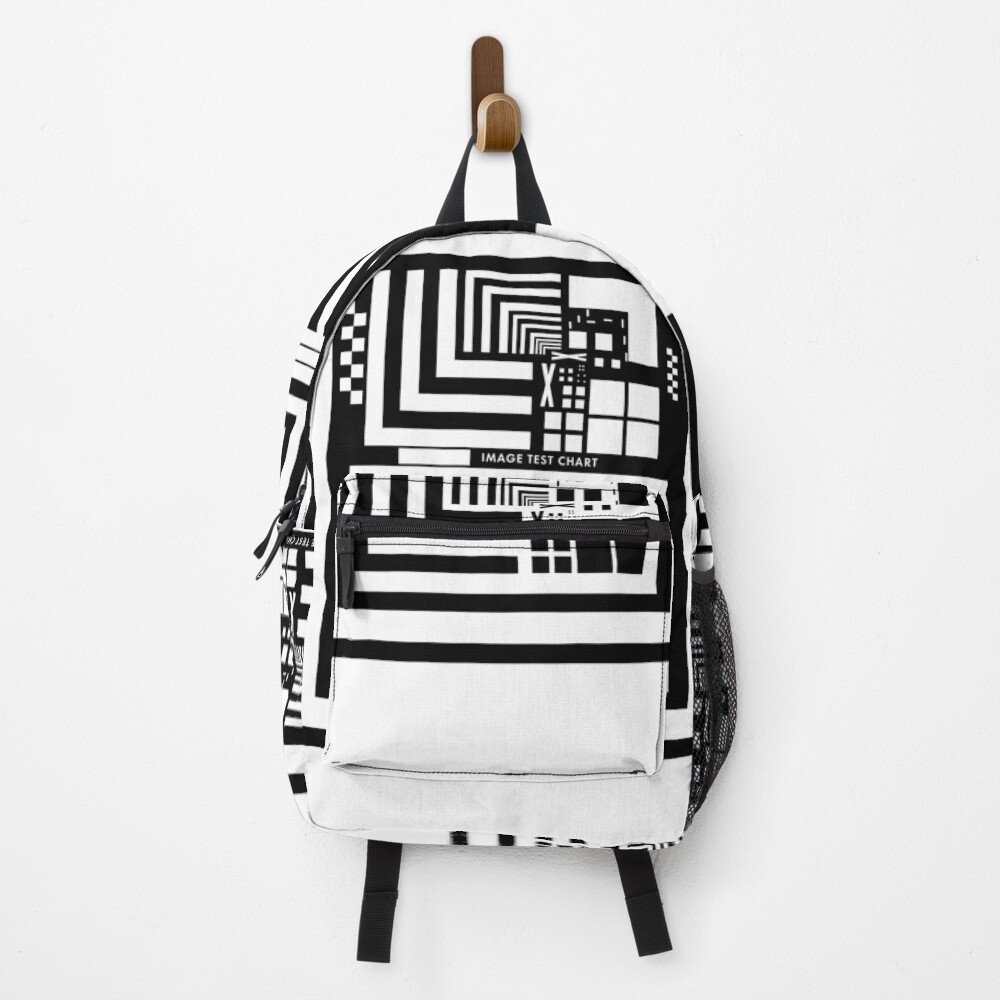 Item preview, Backpack designed and sold by TeeSTARdesign.