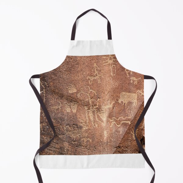 Item preview, Petroglyphs designed and sold by LizzieMaher.