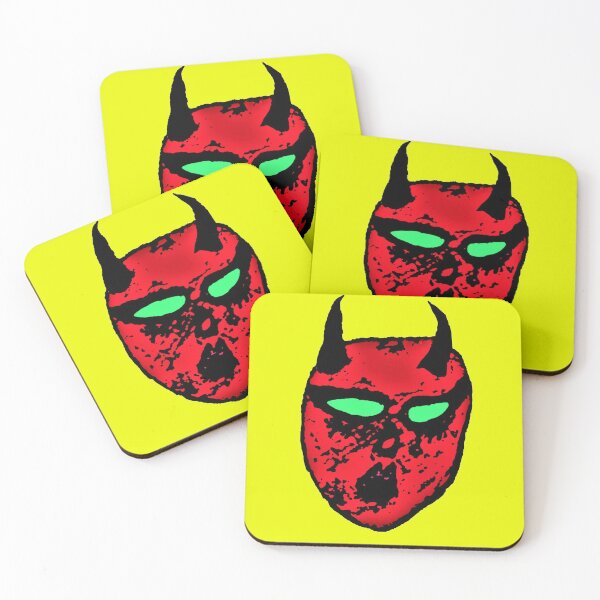 Item preview, Lady Satan designed and sold by Tim-Tim11.