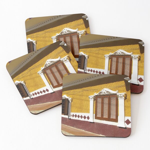 Item preview, Attention to Detail - Nubian Village designed and sold by Marilyn Harris.