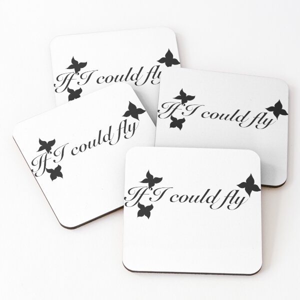 Item preview, If I could fly one direction song designed and sold by LotteSmits.