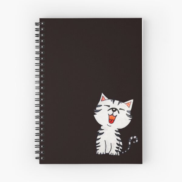 Item preview, Cat designed and sold by jevelynlustan.
