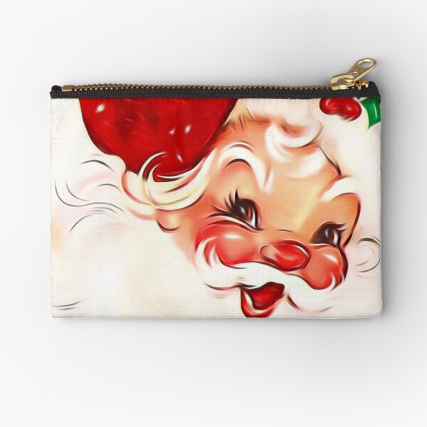 Item preview, Vintage Santa 4 designed and sold by Gatterwe.