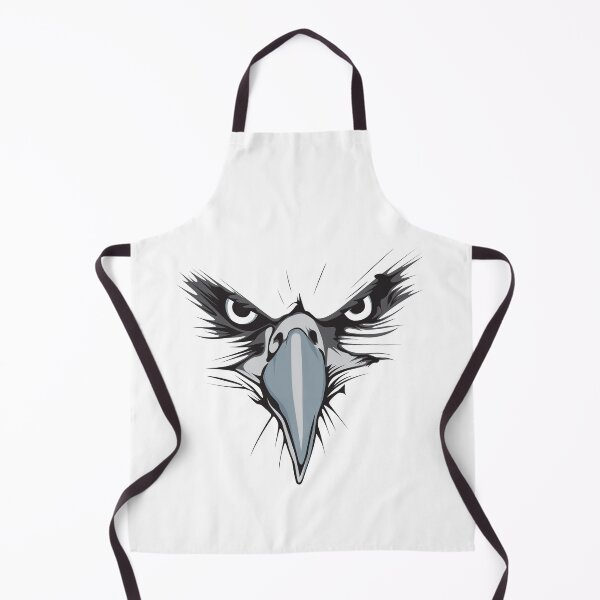 Item preview, Eagle face designed and sold by asmmdesign.