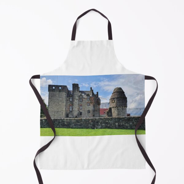 Item preview, Newark Castle PortGlasgow Inverclyde Scotland (3) designed and sold by Scottish Photography .