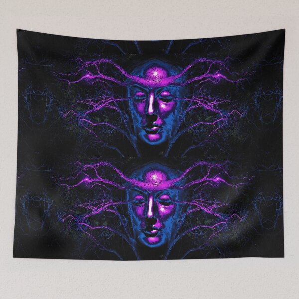 Item preview, Beautiful Magical  designed and sold by Guy Christophe Tixier.