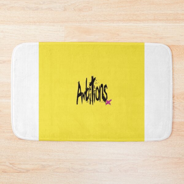 Item preview, Ambitions designed and sold by Rampagegattling.