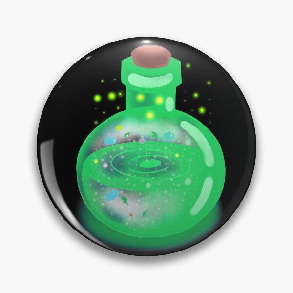 Item preview, Elixir of nature designed and sold by arquani.