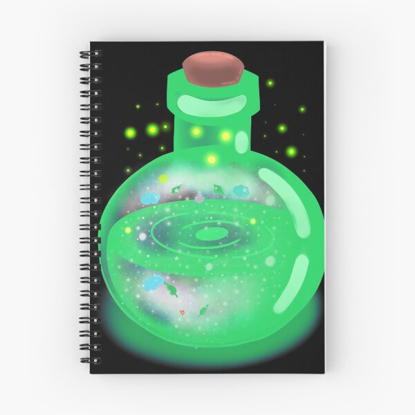 Item preview, Elixir of nature designed and sold by arquani.