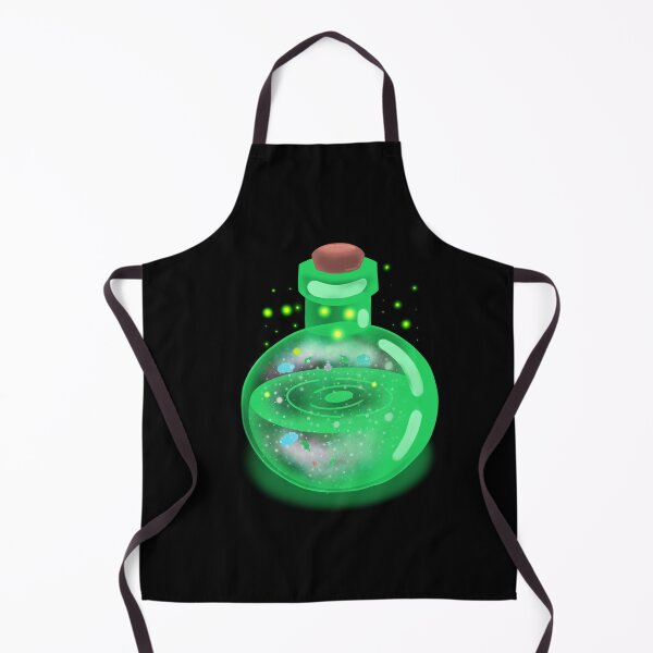 Item preview, Elixir of nature designed and sold by arquani.