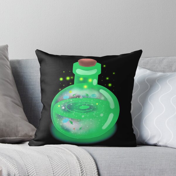 Item preview, Elixir of nature designed and sold by arquani.