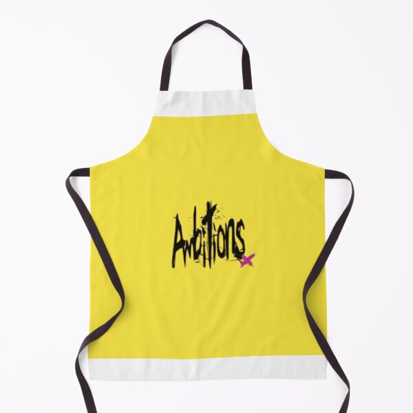 Item preview, Ambitions designed and sold by Rampagegattling.