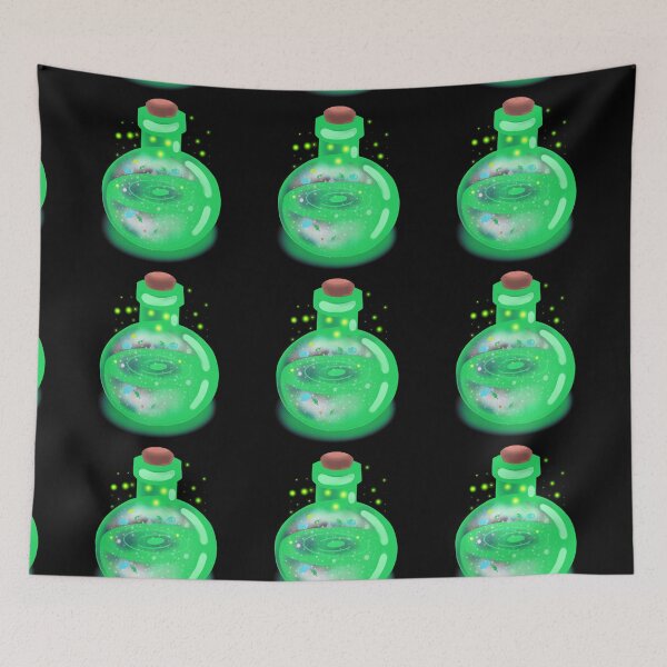 Item preview, Elixir of nature designed and sold by arquani.