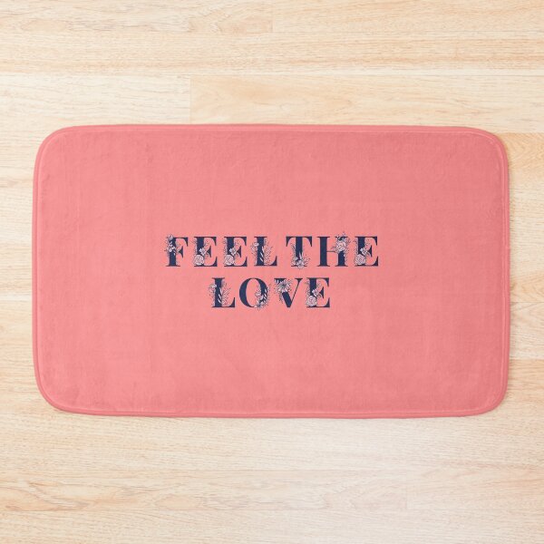 Item preview, feel the love designed and sold by Vernon Carl D'souza.