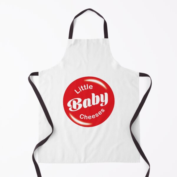 Item preview, Little baby cheeses, Kath & Kim designed and sold by wheatbeltdesign.