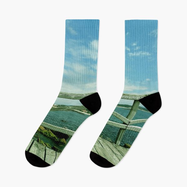 Item preview,  Walk by the sea designed and sold by Taket.
