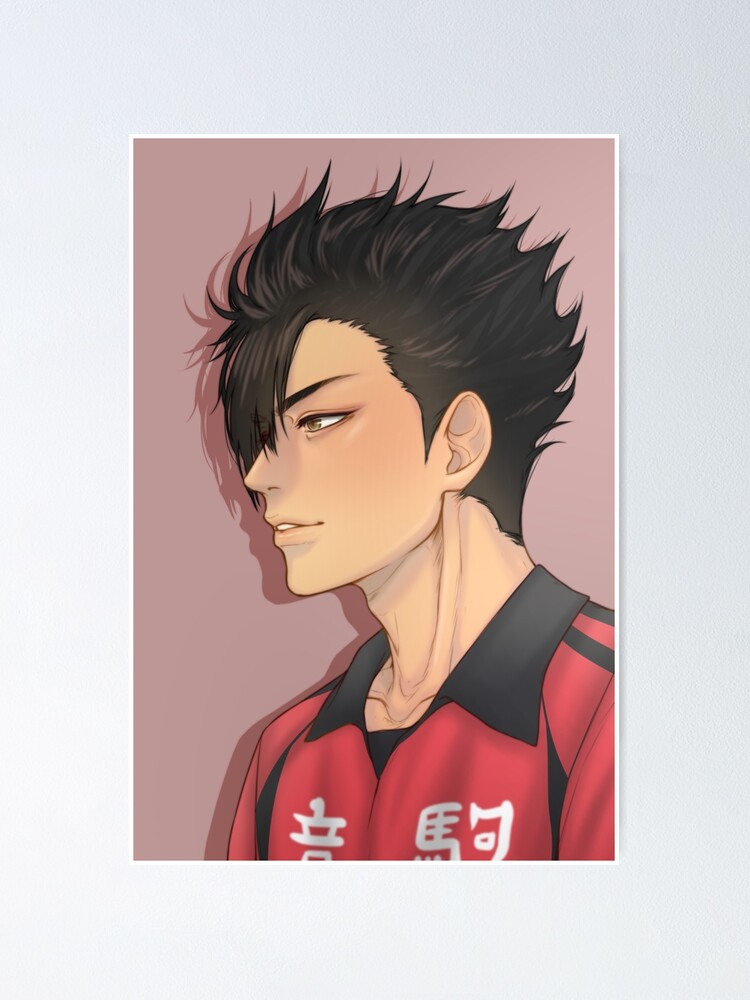 Featured image of post The Best 19 Kuroo Tetsurou Realistic Fanart