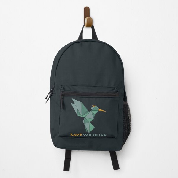 Item preview, Exotic bird, save wildlife series designed and sold by Yanmos.