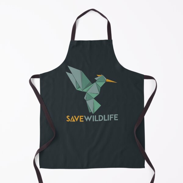 Item preview, Exotic bird, save wildlife series designed and sold by Yanmos.
