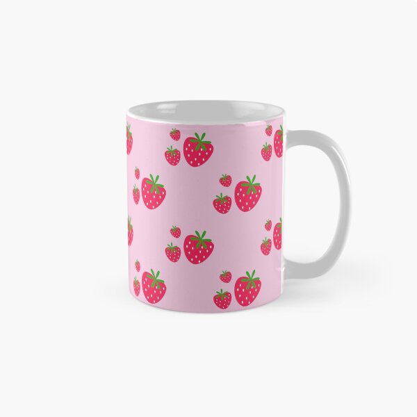 Item preview, Juicy Red Strawberries - Part Of The Summer Fun Fruit Series  designed and sold by kassiekewl.