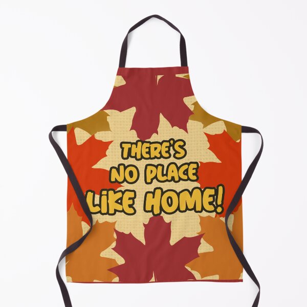 Item preview, There's No Place Like Home - Autumn Season designed and sold by MoonsmileProd.