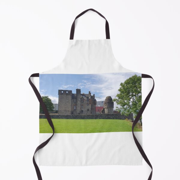 Item preview, Newark Castle Port Glasgow Inverclyde Scotland (4) designed and sold by Scottish Photography .