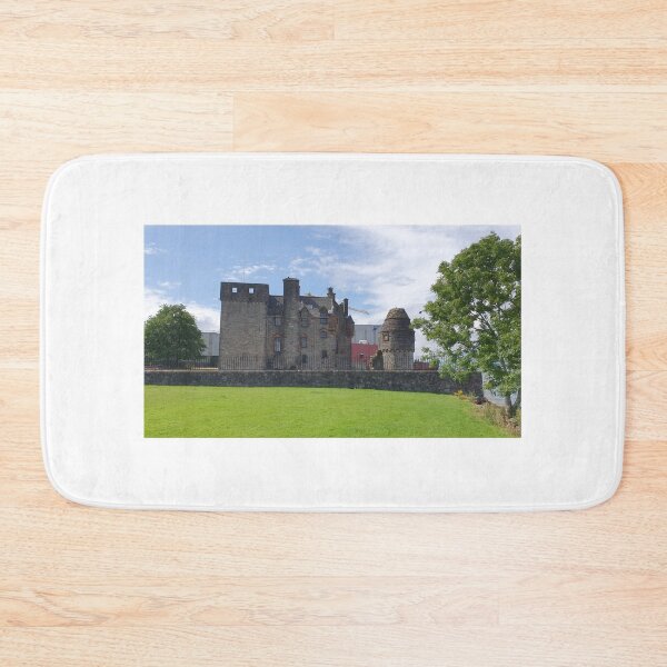 Item preview, Newark Castle Port Glasgow Inverclyde Scotland (4) designed and sold by Scottish Photography .