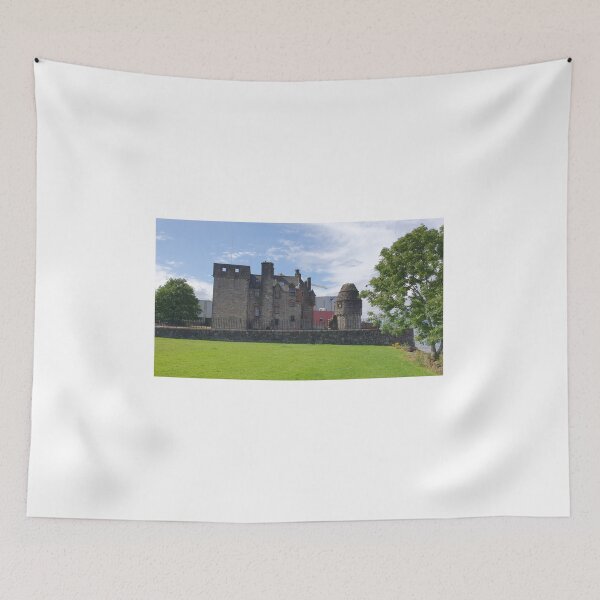 Item preview, Newark Castle Port Glasgow Inverclyde Scotland (4) designed and sold by Scottish Photography .
