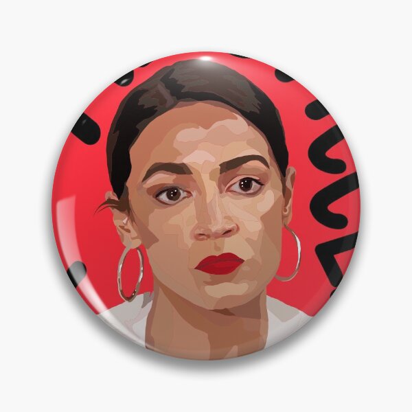 Item preview, The AOC designed and sold by EmilysBooth.