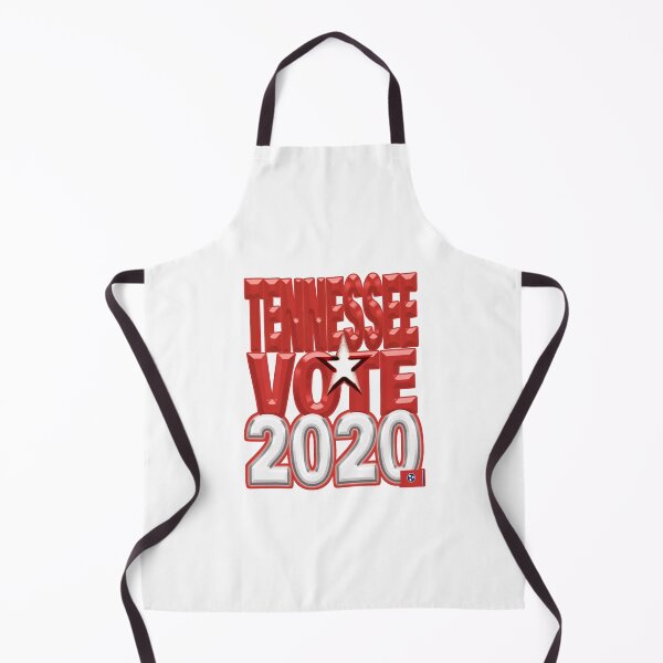 Item preview, TENNESSEE VOTE 2020 Apparel & Accessories, American Voter Quotes designed and sold by Joanenices.