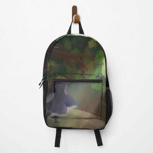 Item preview, Forest Adventure designed and sold by AndyManganoArt.