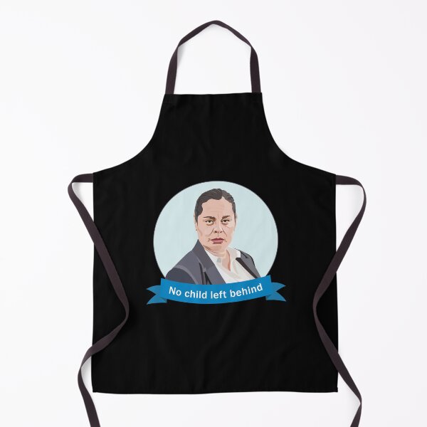 Item preview, Paula, Hunt for the Wilderpeople, No child left behind designed and sold by wheatbeltdesign.