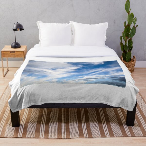 Item preview, Blue sky designed and sold by E-Decor.