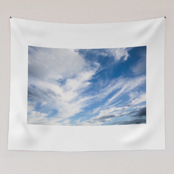 Item preview, Blue sky designed and sold by E-Decor.