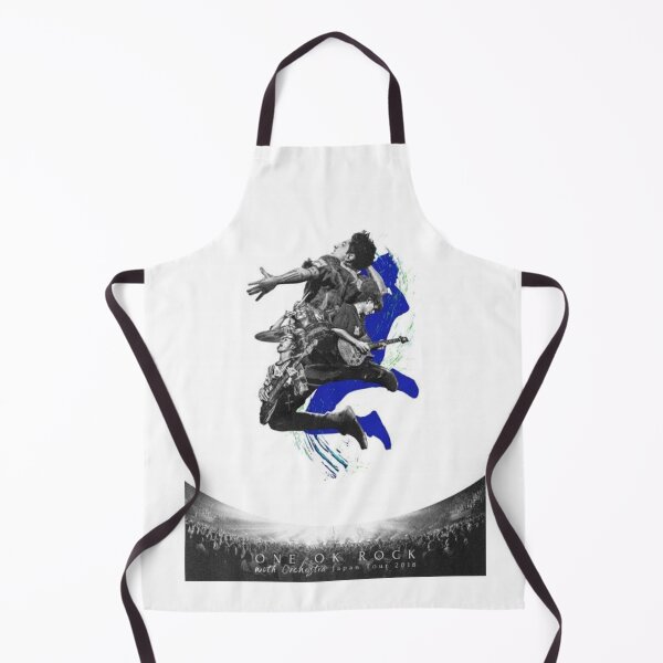 Item preview, One OK Rock With Orchestra Japan Tour designed and sold by Rampagegattling.