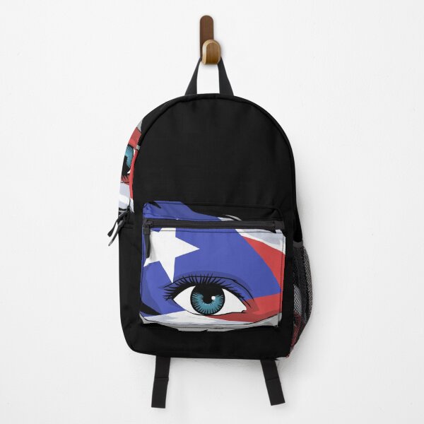 Item preview, Puerto Rico Flag Gifts Boricua Gifts Puerto Rico designed and sold by DSWShirts.