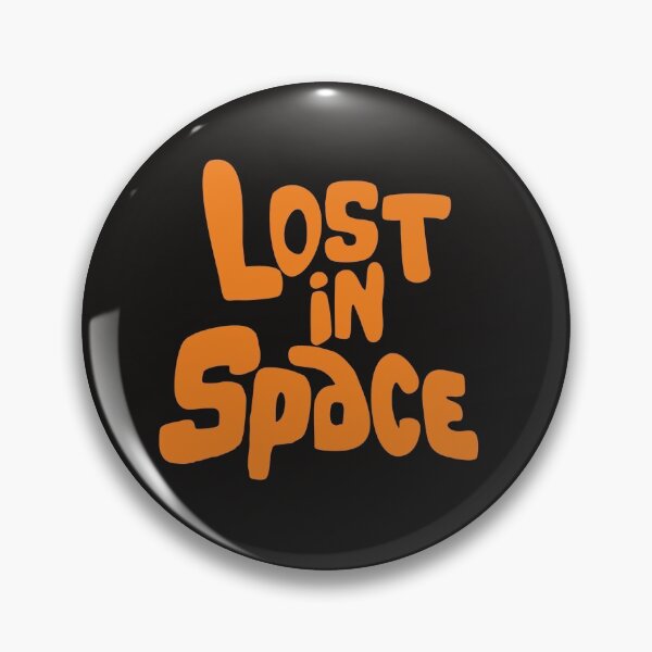 Item preview, LOST in SPACE designed and sold by GourangaStore.