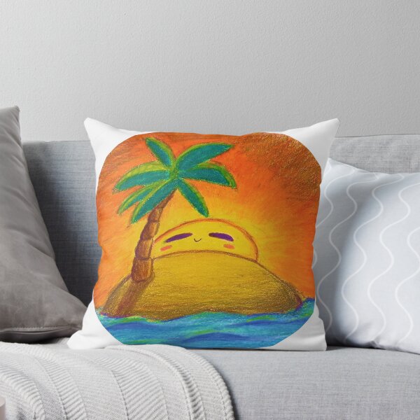 Item preview, Life's a Beach! designed and sold by Bibbowl.