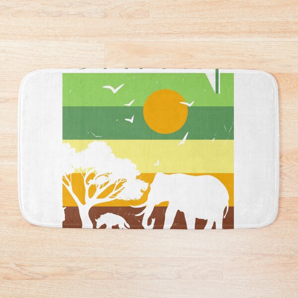 Item preview, Safari Tour Guide design, Animal design, Africa graphic designed and sold by Lisbob.