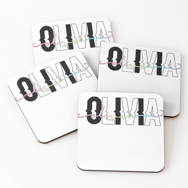 Item preview, Custom Olivia  designed and sold by honeyyx.