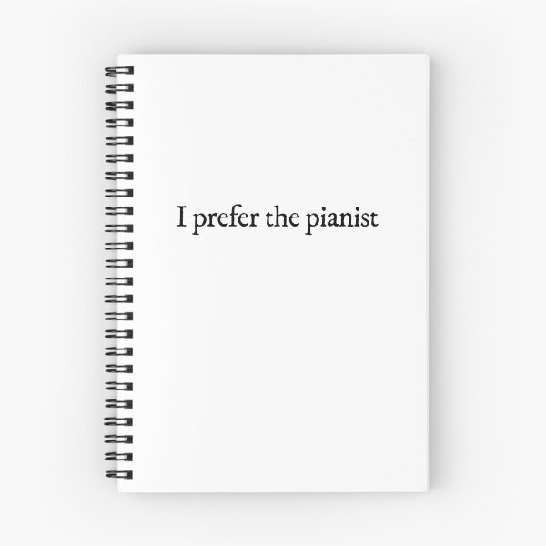 Item preview, I prefer the pianist designed and sold by Feel-GoodPrints.