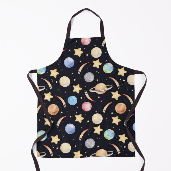 Item preview, Space pattern designed and sold by vikimarmot85.
