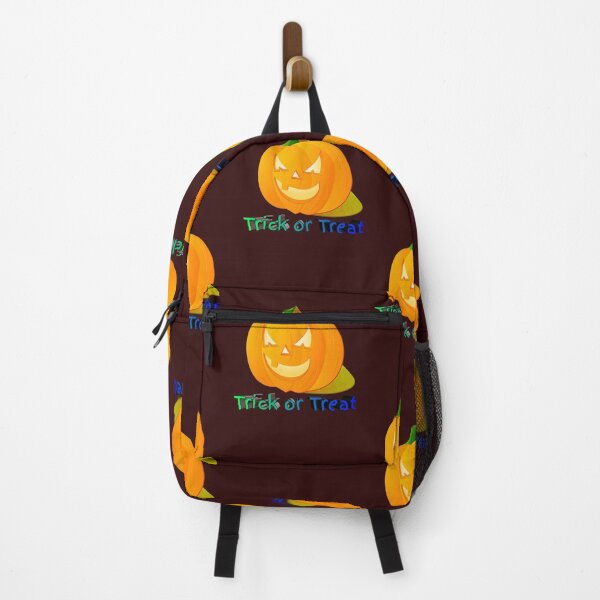 Item preview, Scary Halloween trick or treat designed and sold by ritach11.